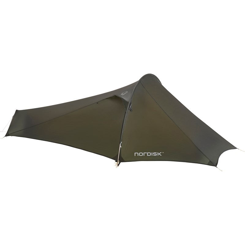 Nordisk Lofoten 1 ULW Tent Forest Green