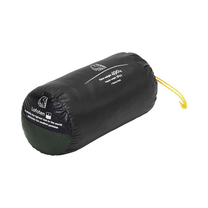 nordisk lofoten 1 ulw tent review Nordisk Lofoten 1 ULW Tent