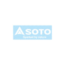 SOTO Sticker 防水貼紙