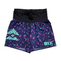 T8 Men's Sherpa Shorts v2 多功能腰帶跑褲 BIX2