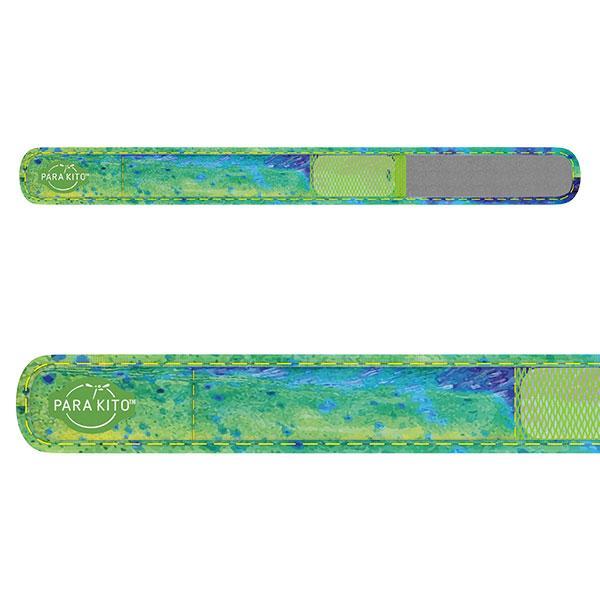 Parakito Mosquito Repellent Wristband 驅蚊手帶 Mahi-Mahi