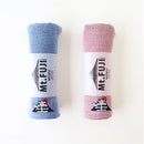 kontex MOKU Light Towel - Mt. FUJI 日本今治快乾毛巾 (富士山特別版)