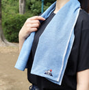 kontex MOKU Light Towel - Mt. FUJI 日本今治快乾毛巾 (富士山特別版)