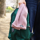 kontex MOKU Light Towel - Mt. FUJI 日本今治快乾毛巾 (富士山特別版)