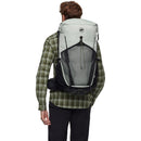 Mammut Ducan Spine 28-35 Backpack (2025 New Version) Sapphire Black