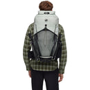 Mammut Ducan Spine 28-35 Backpack (2025 New Version) Sapphire Black