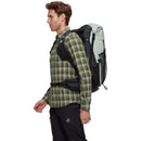 Mammut Ducan Spine 28-35 Backpack (2025 New Version) Sapphire Black