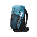 Mammut Ducan Spine 28-35 Backpack (2025 New Version) Sapphire Black