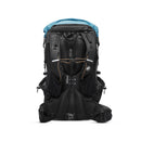 Mammut Ducan Spine 28-35 Backpack (2025 New Version) Sapphire Black