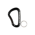 Mammut Mini Carabiner Classic Keylock S 匙扣 Black