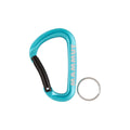 Mammut Mini Carabiner Classic Keylock S 匙扣 Blue