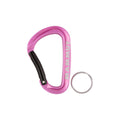 Mammut Mini Carabiner Classic Keylock S 匙扣 Pink