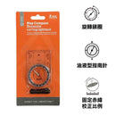 SOL Map Compass 0140-0026 地圖指南針