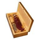 Marttiini Damascus 大馬士革鋼刀