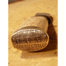 Marttiini Damascus 大馬士革鋼刀