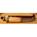 Marttiini Damascus 大馬士革鋼刀