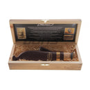 Marttiini Damascus 大馬士革鋼刀