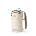 Gregory NANO 14 Backpack Chalk White