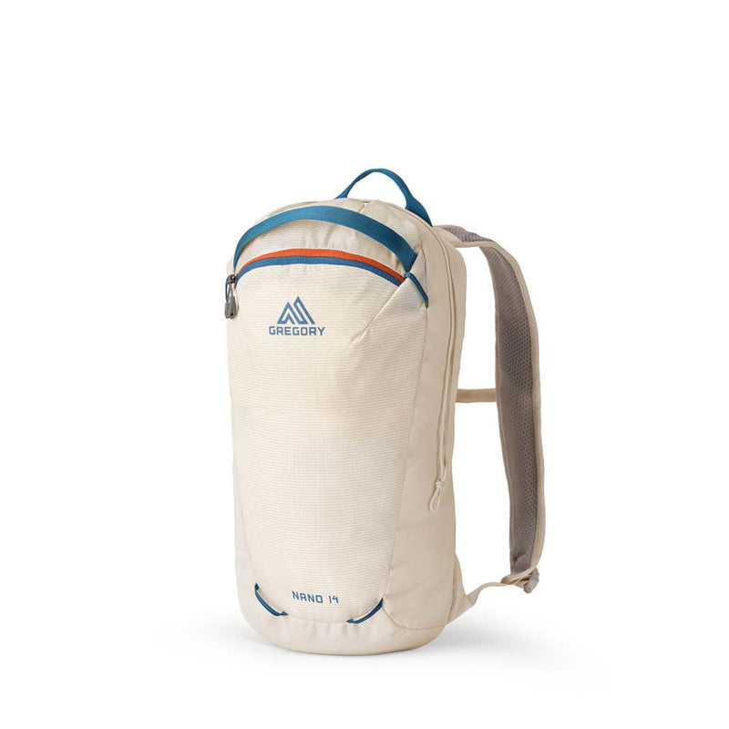 Gregory NANO 14 Backpack Chalk White