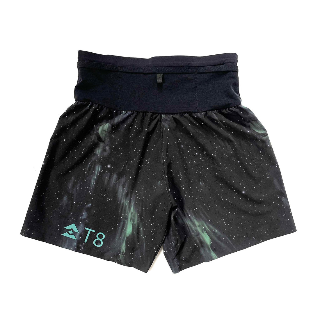 【未使用】T8 Sherpa Shorts メンズ S/M GOLD mens_back_6a026695-abd2-4387-