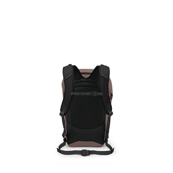 Osprey Metron 24 Backpack 通勤電腦背包 Magma Brown