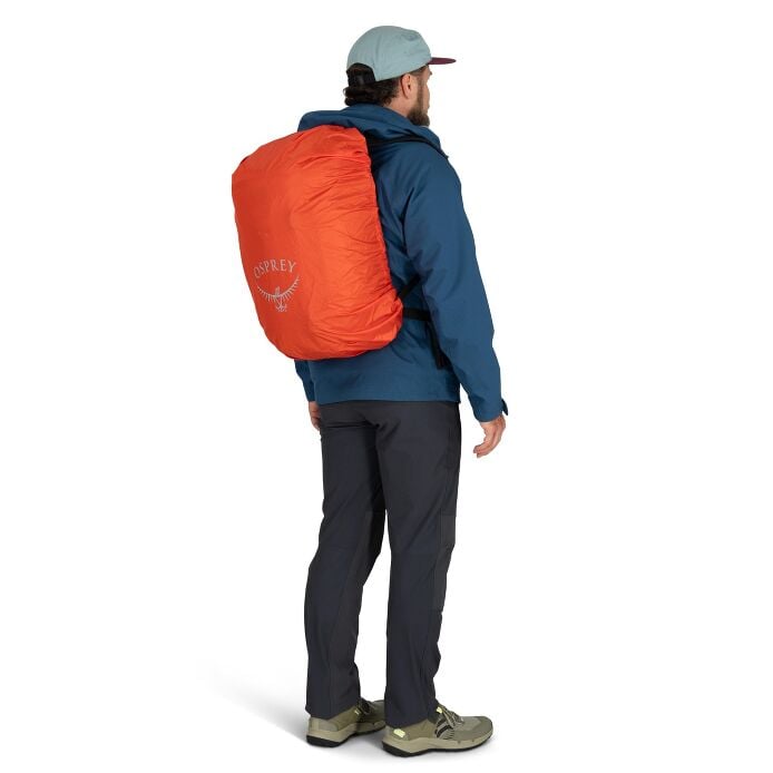 Osprey Metron 24 Backpack 通勤電腦背包 Magma Brown