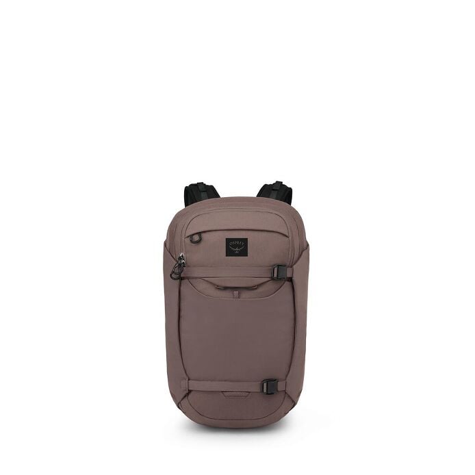 Osprey Metron 24 Backpack 通勤電腦背包 Magma Brown