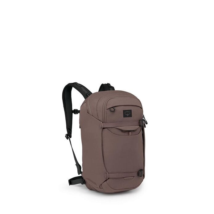 Osprey Metron 24 Backpack 通勤電腦背包 Magma Brown