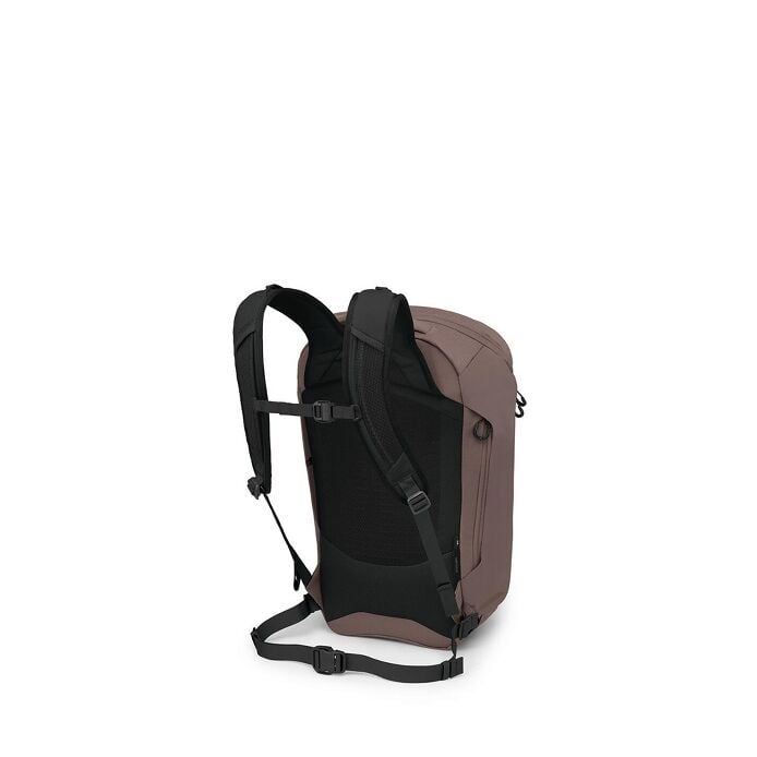 Osprey Metron 24 Backpack 通勤電腦背包 Magma Brown