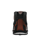 Osprey Metron Airspeed 34 Bike Commute Backpack Magma Orange