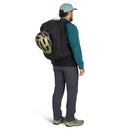 Osprey Metron Airspeed 34 Bike Commute Backpack Black