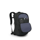 Osprey Metron Airspeed 34 Bike Commute Backpack Black