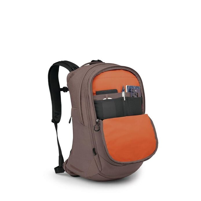 Osprey Metron Airspeed 34 Bike Commute Backpack