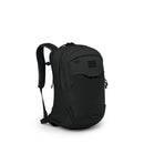 Osprey Metron Airspeed 34 Bike Commute Backpack Black