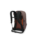 Osprey Metron Airspeed 34 Bike Commute Backpack Magma Orange