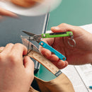 Leatherman MICRA® Teal Twist 833593