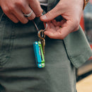 Leatherman MICRA® Teal Twist 833593