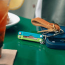 Leatherman MICRA® Teal Twist 833593