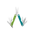 Leatherman MICRA® Teal Twist 833593