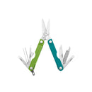 Leatherman MICRA® Teal Twist 833593