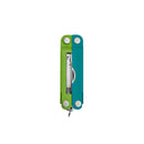 Leatherman MICRA® Teal Twist 833593