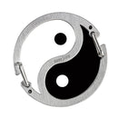 Nite Ize Medallion™ YinYang™ Key Carabiner MKYY-11-R3
