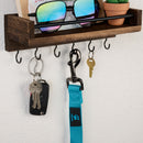 Nite Ize Medallion™ YinYang™ Key Carabiner MKYY-11-R3