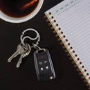 Nite Ize Medallion™ YinYang™ Key Carabiner MKYY-11-R3