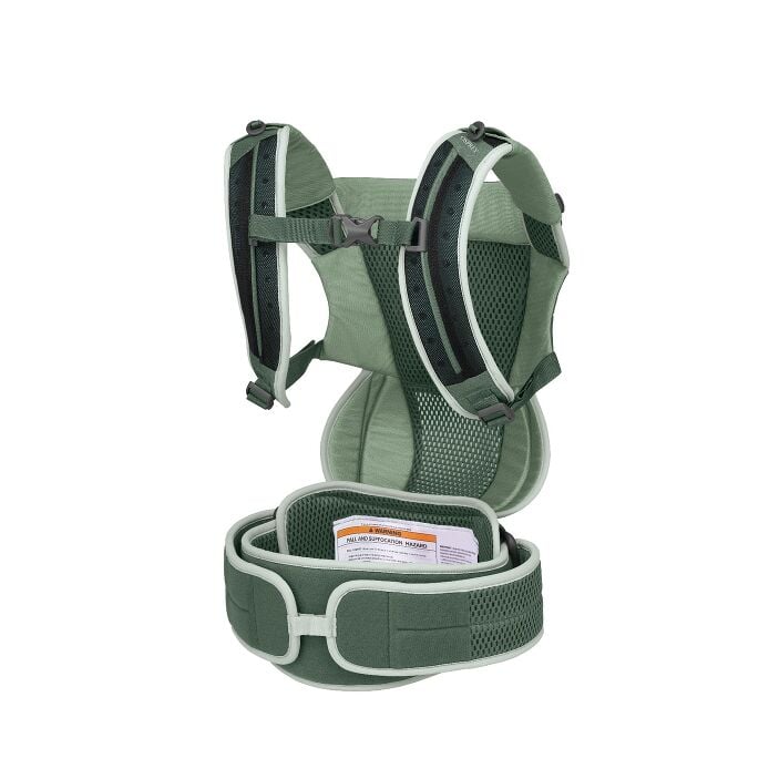 Osprey POCO® Soft Child Carrier 輕量嬰兒背帶 Koseret Green