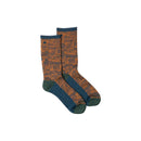 KAVU Moonwalk Socks 羊毛登山襪 It Takes A Village