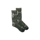 KAVU Moonwalk Socks 羊毛登山襪 Naturally Nature