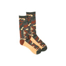 KAVU Moonwalk Socks 羊毛登山襪 Smash Mash