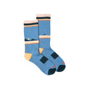 KAVU Moonwalk Socks 羊毛登山襪 Sky Range
