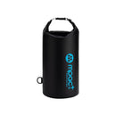 mpac+ Drybag 10L 斜揹式防水袋 Black